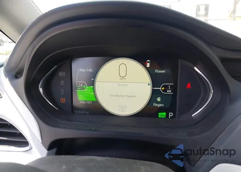 2019 Chevrolet Bolt Ev Lt from USA, damaged, VIN 1G1FY6S0XK4108522